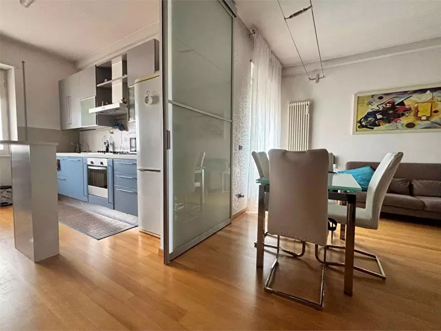 Immagine 2 di Appartamento in vendita  in Via Fracastoro 27 a Firenze