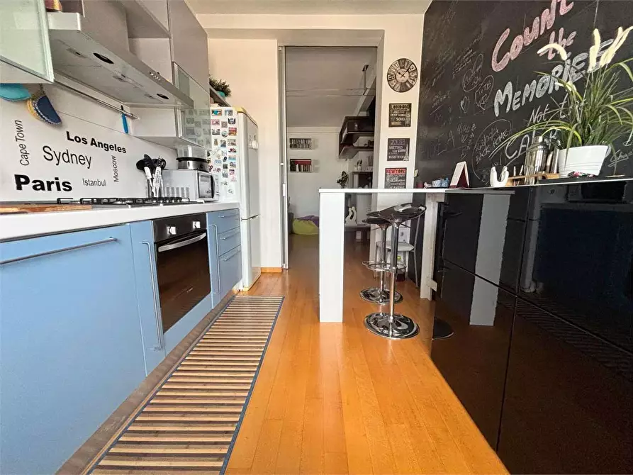 Immagine 15 di Appartamento in vendita  in Via Fracastoro 27 a Firenze