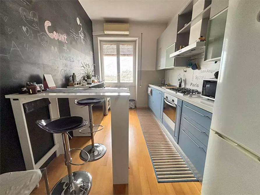 Immagine 13 di Appartamento in vendita  in Via Fracastoro 27 a Firenze