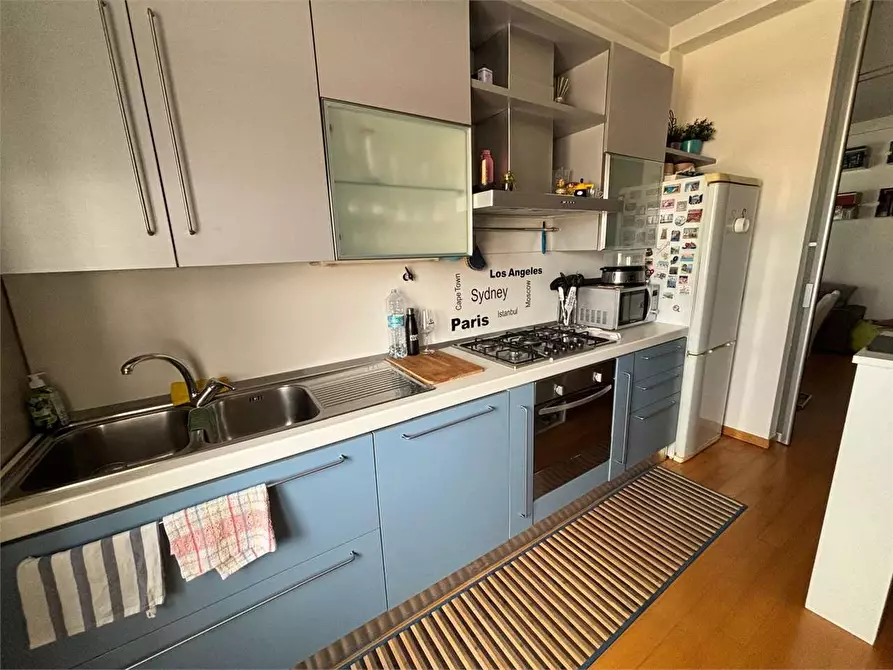 Immagine 14 di Appartamento in vendita  in Via Fracastoro 27 a Firenze