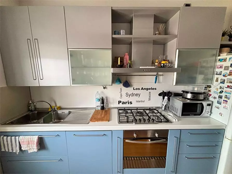 Immagine 16 di Appartamento in vendita  in Via Fracastoro 27 a Firenze