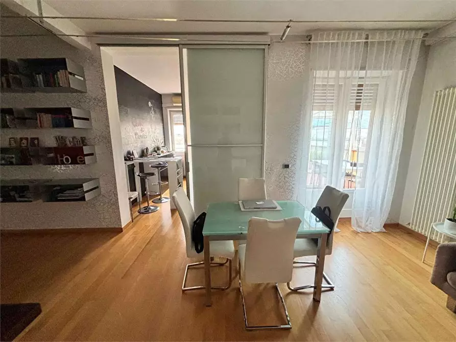 Immagine 7 di Appartamento in vendita  in Via Fracastoro 27 a Firenze