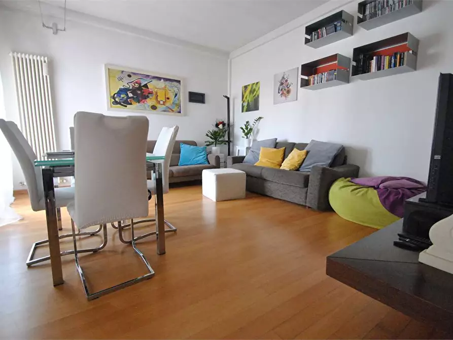 Immagine 3 di Appartamento in vendita  in Via Fracastoro 27 a Firenze