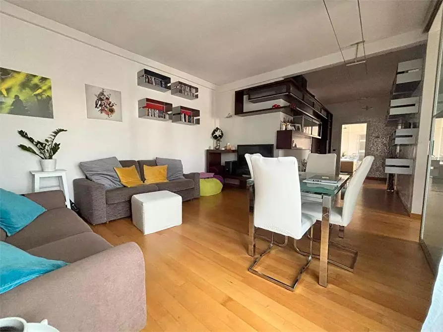 Immagine 4 di Appartamento in vendita  in Via Fracastoro 27 a Firenze