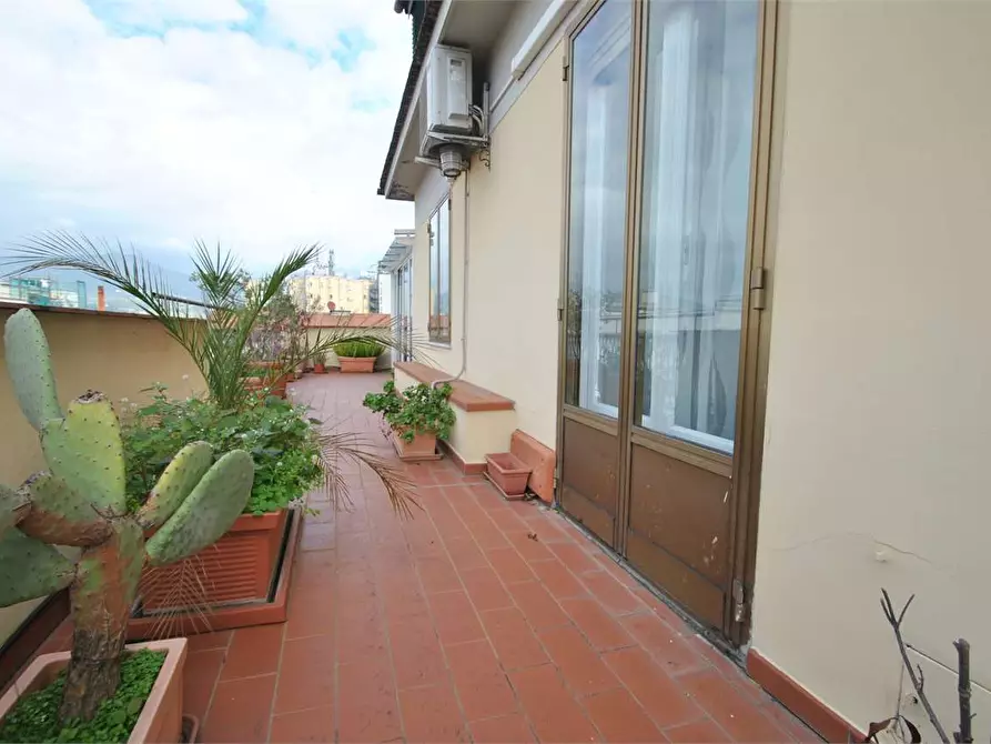 Immagine 12 di Appartamento in vendita  in Via Fracastoro 27 a Firenze