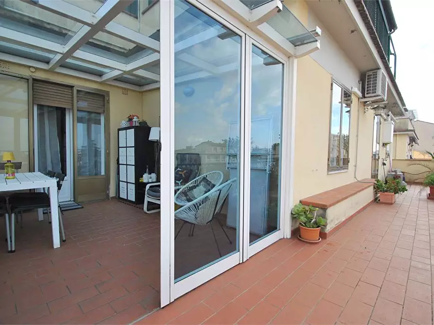 Immagine 8 di Appartamento in vendita  in Via Fracastoro 27 a Firenze