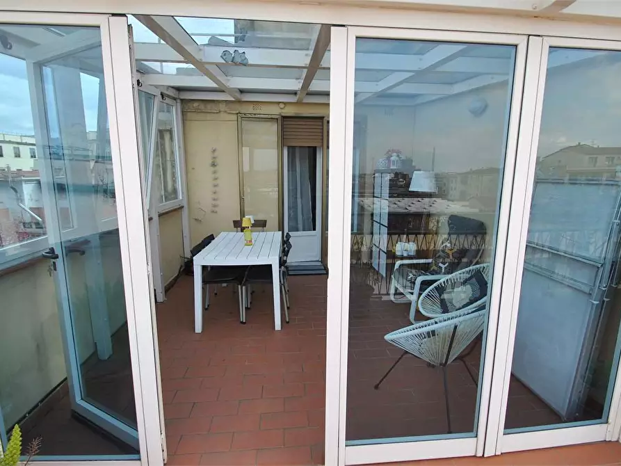 Immagine 9 di Appartamento in vendita  in Via Fracastoro 27 a Firenze