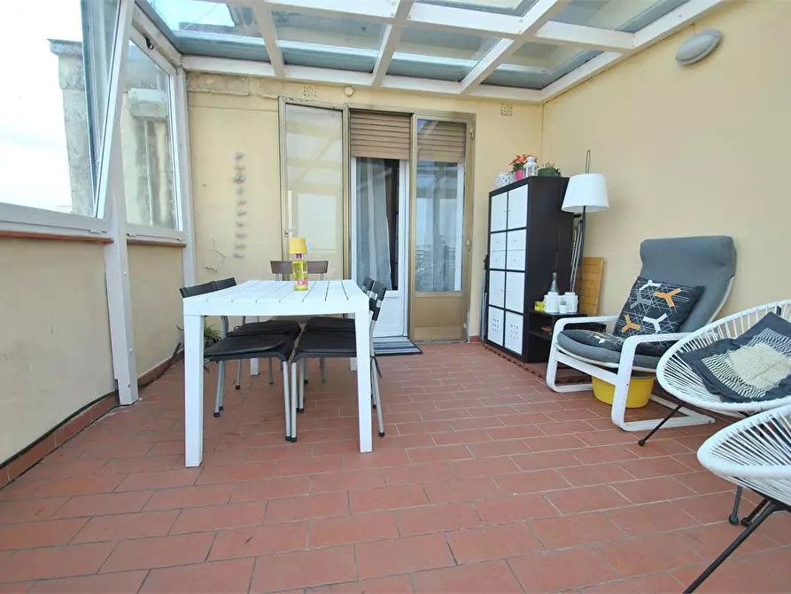 Immagine 10 di Appartamento in vendita  in Via Fracastoro 27 a Firenze