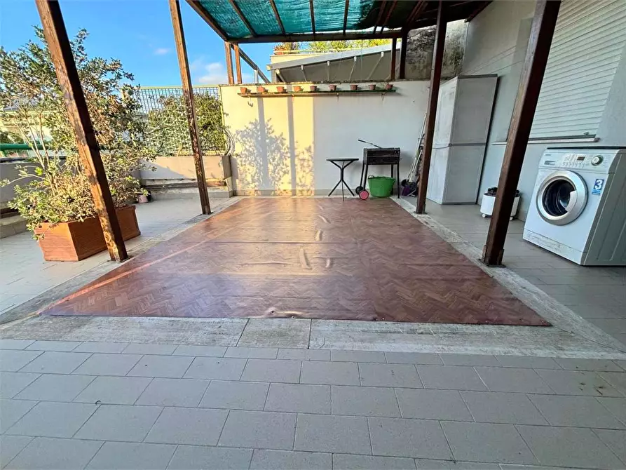 Immagine 20 di Appartamento in vendita  in Via Niccolo Paganini  33 a Sesto Fiorentino