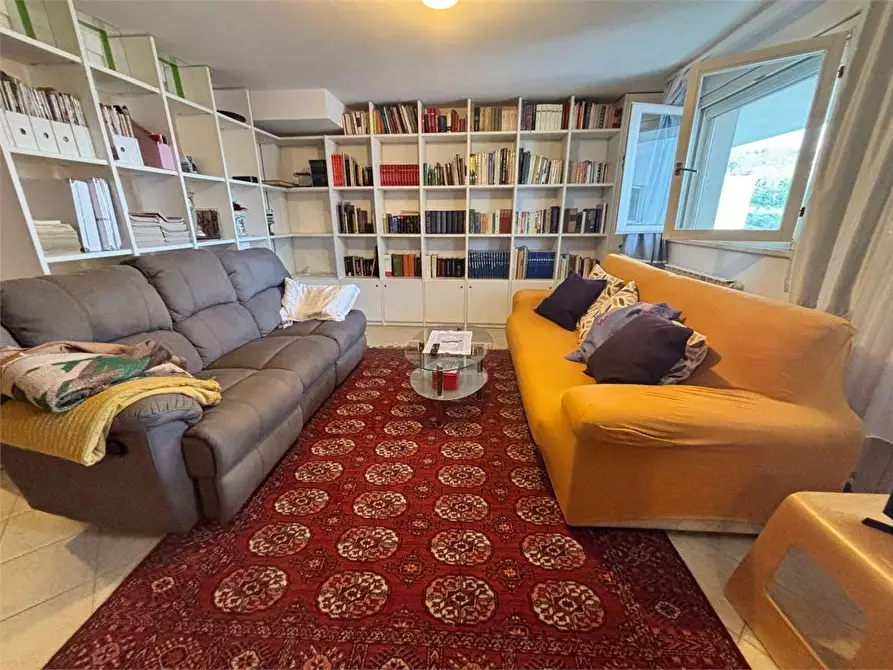 Immagine 50 di Appartamento in vendita  in Via Niccolo Paganini  33 a Sesto Fiorentino