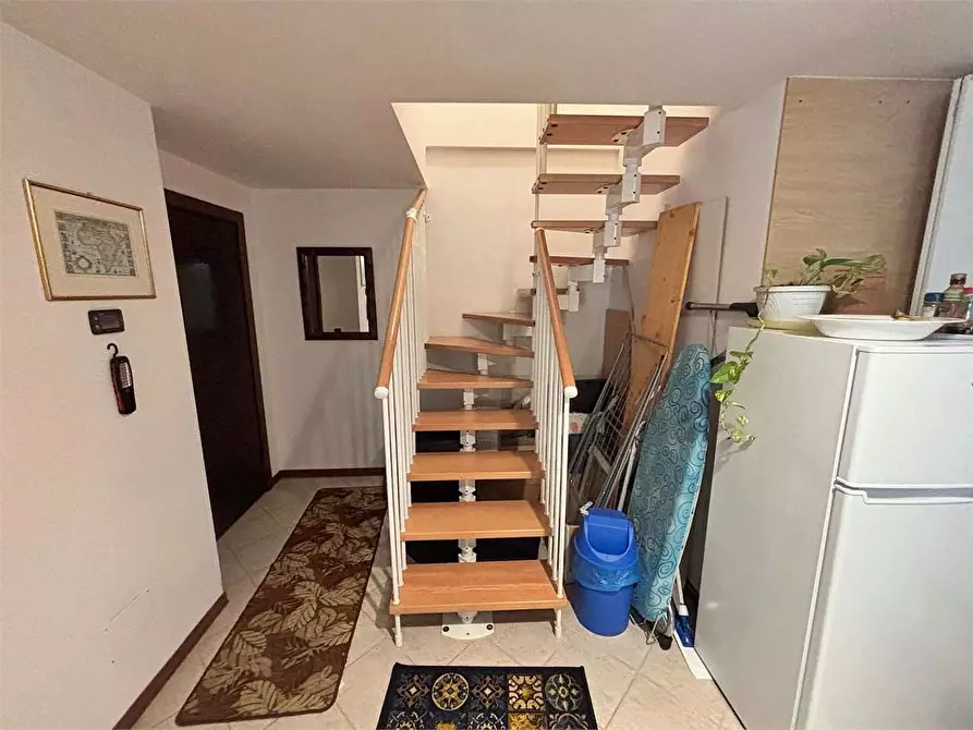 Immagine 47 di Appartamento in vendita  in Via Niccolo Paganini  33 a Sesto Fiorentino