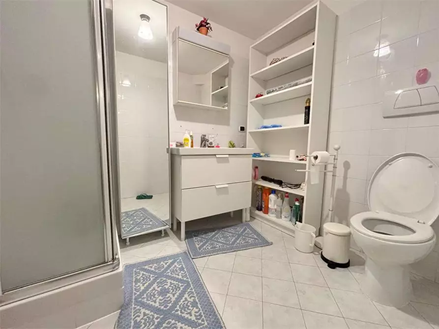 Immagine 54 di Appartamento in vendita  in Via Niccolo Paganini  33 a Sesto Fiorentino