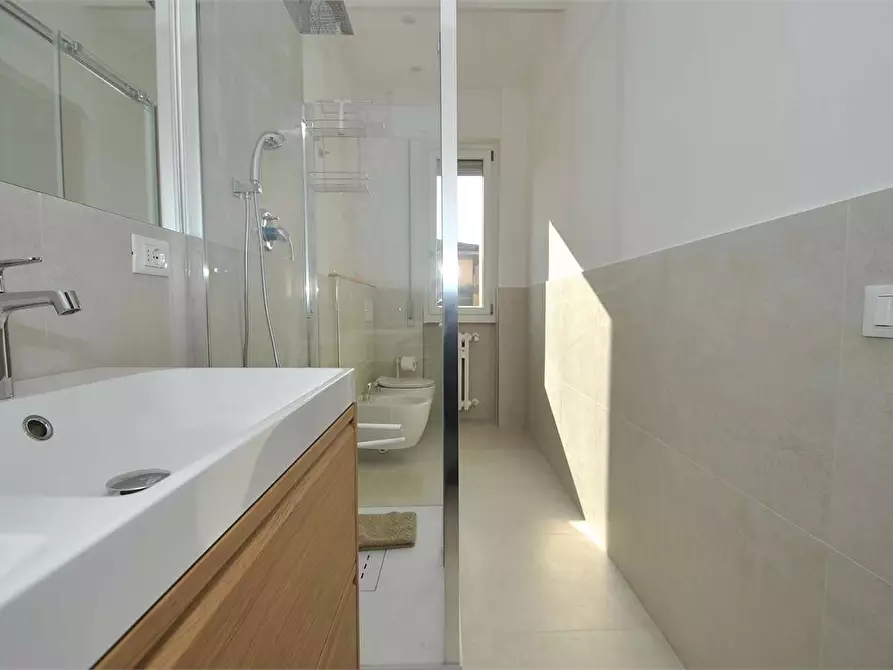 Immagine 18 di Appartamento in affitto  in Via Villa Lorenzi 6 a Firenze