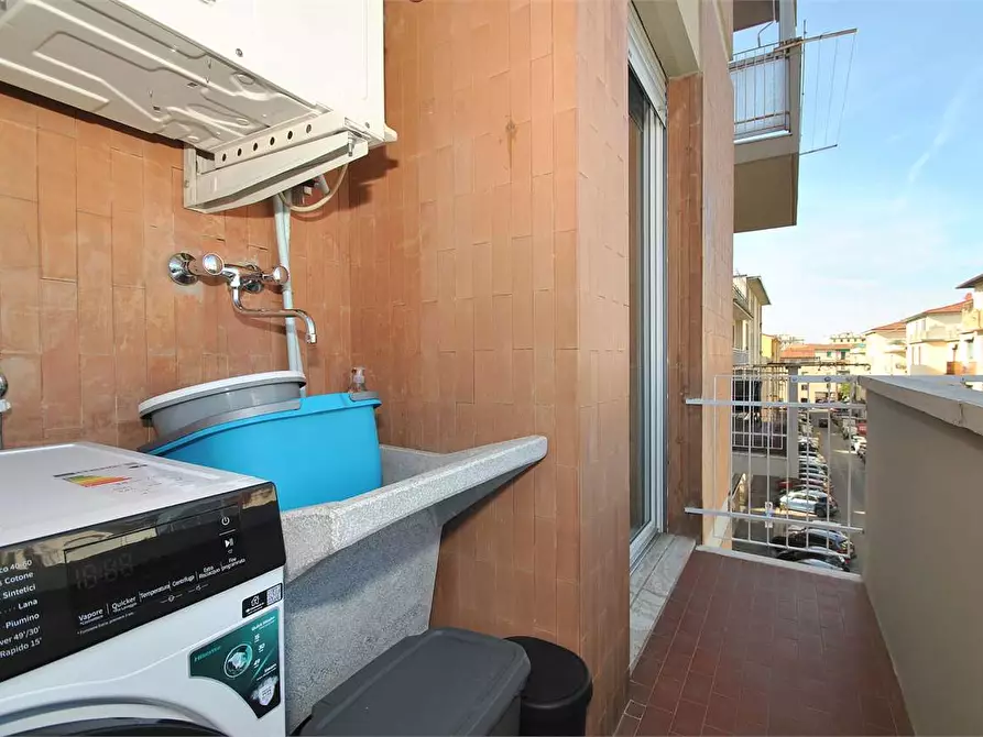 Immagine 16 di Appartamento in affitto  in Via Villa Lorenzi 6 a Firenze