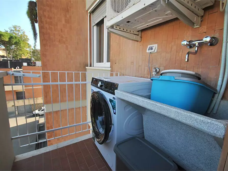 Immagine 17 di Appartamento in affitto  in Via Villa Lorenzi 6 a Firenze