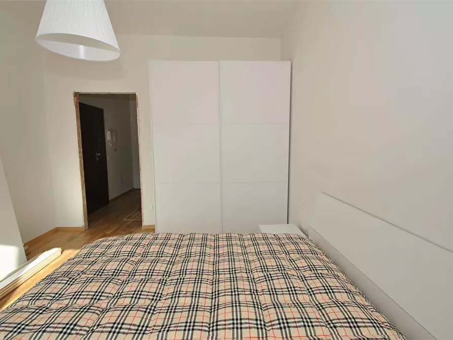 Immagine 8 di Appartamento in affitto  in Via Villa Lorenzi 6 a Firenze