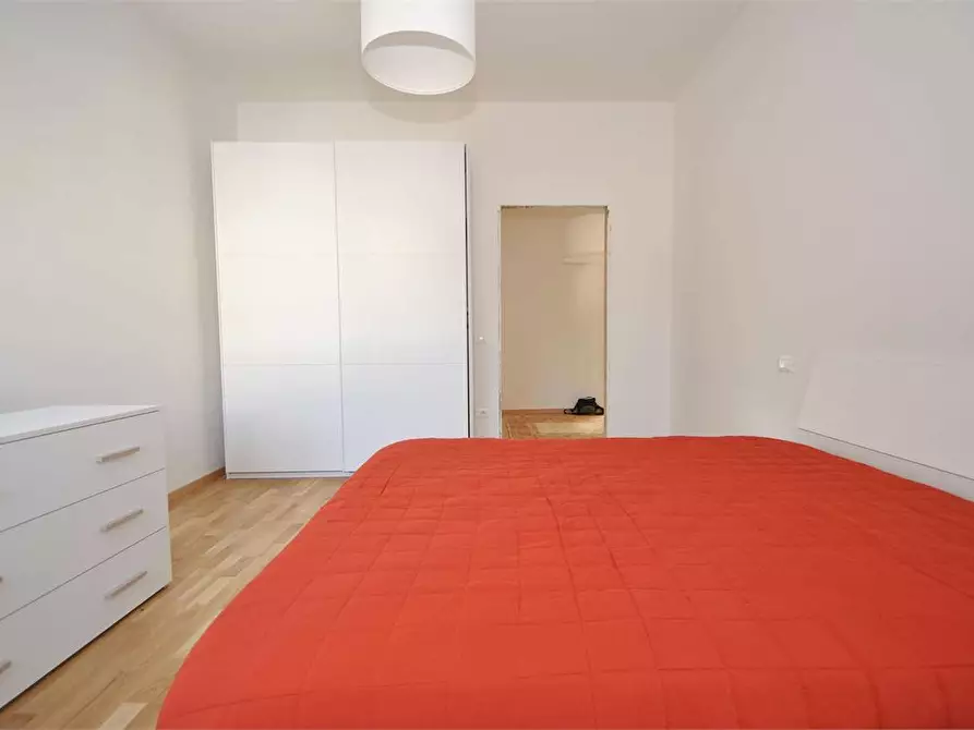 Immagine 4 di Appartamento in affitto  in Via Villa Lorenzi 6 a Firenze
