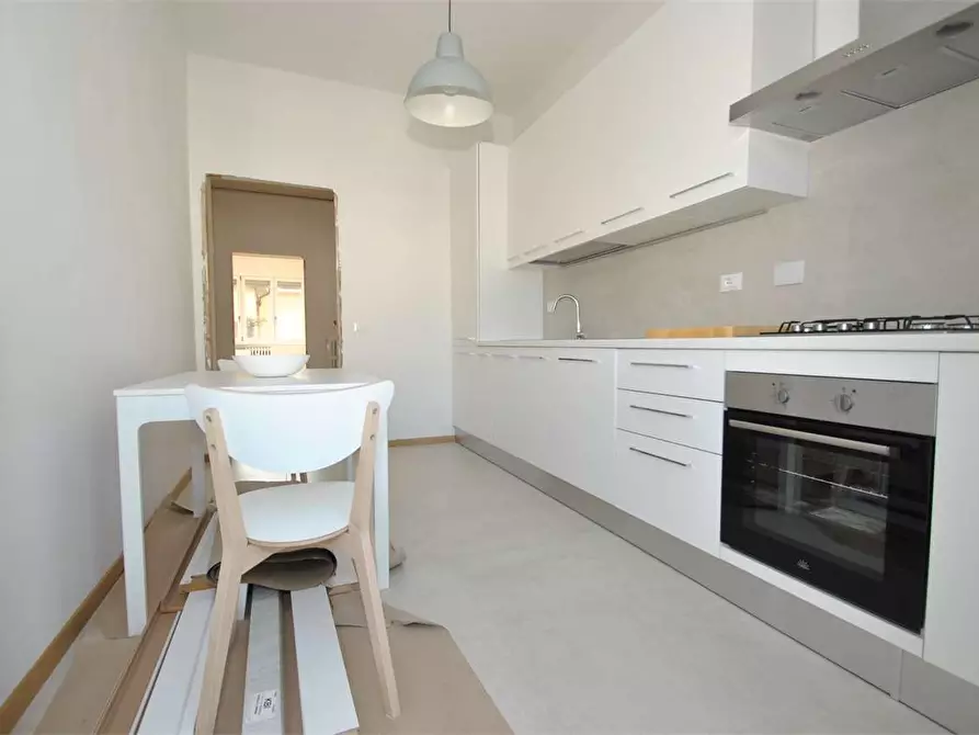 Immagine 10 di Appartamento in affitto  in Via Villa Lorenzi 6 a Firenze