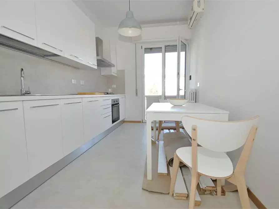 Immagine 9 di Appartamento in affitto  in Via Villa Lorenzi 6 a Firenze