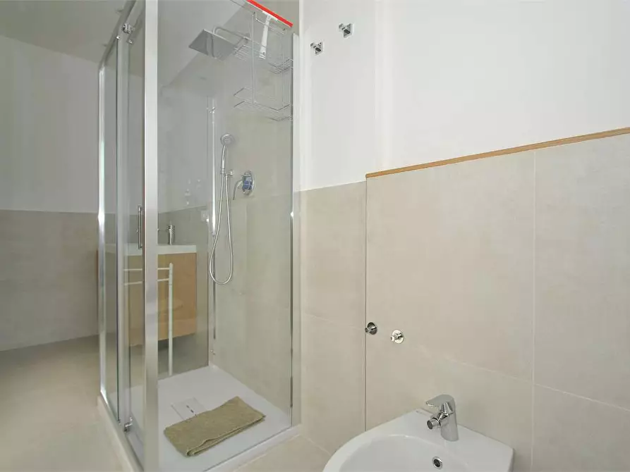 Immagine 20 di Appartamento in affitto  in Via Villa Lorenzi 6 a Firenze