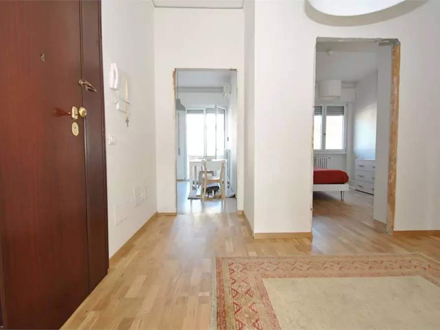 Immagine 21 di Appartamento in affitto  in Via Villa Lorenzi 6 a Firenze