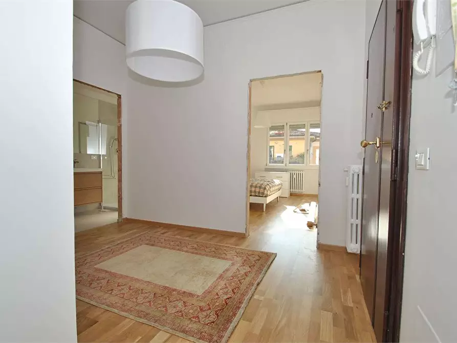 Immagine 22 di Appartamento in affitto  in Via Villa Lorenzi 6 a Firenze
