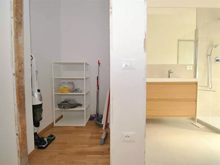 Immagine 24 di Appartamento in affitto  in Via Villa Lorenzi 6 a Firenze