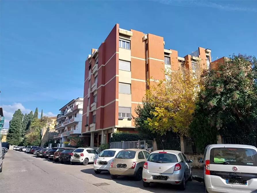 Immagine 26 di Appartamento in affitto  in Via Villa Lorenzi 6 a Firenze