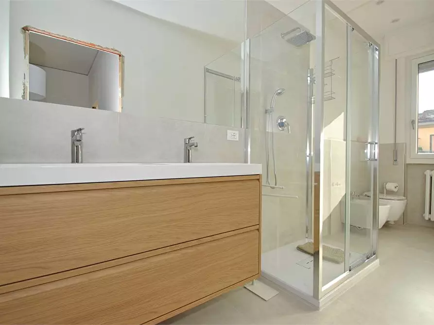 Immagine 19 di Appartamento in affitto  in Via Villa Lorenzi 6 a Firenze