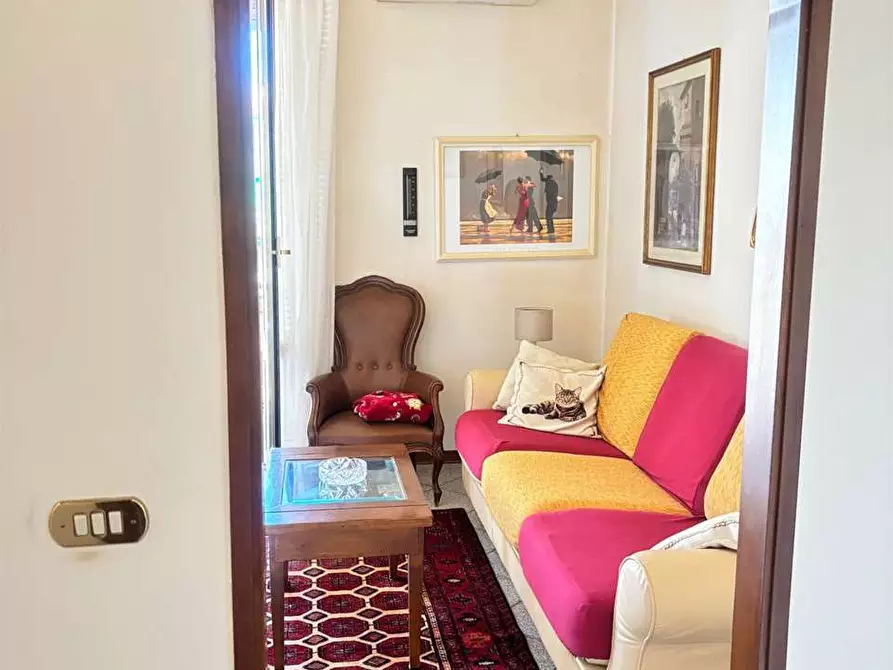 Immagine 31 di Appartamento in vendita  in Via Michelazzi 87 a Firenze