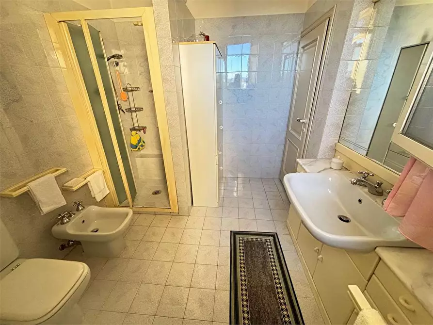 Immagine 23 di Appartamento in vendita  in Via Michelazzi 87 a Firenze