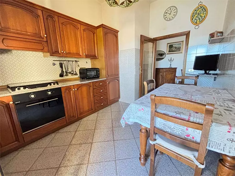 Immagine 14 di Appartamento in vendita  in Via Michelazzi 87 a Firenze