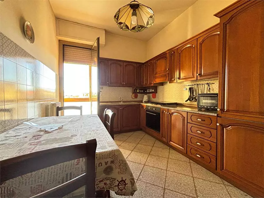 Immagine 13 di Appartamento in vendita  in Via Michelazzi 87 a Firenze