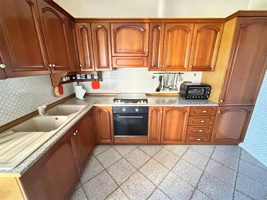 Immagine 12 di Appartamento in vendita  in Via Michelazzi 87 a Firenze