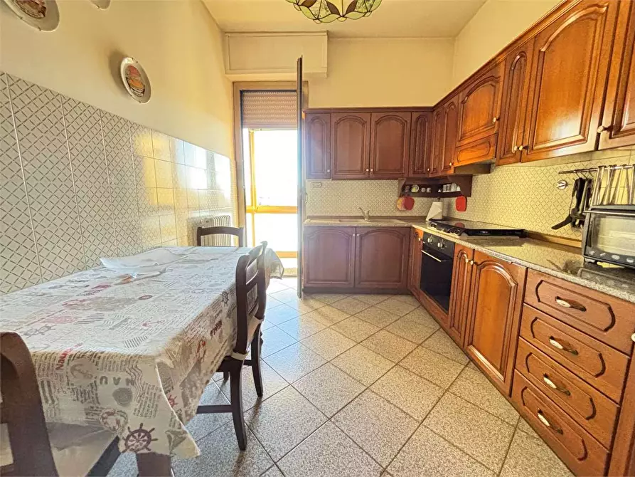 Immagine 11 di Appartamento in vendita  in Via Michelazzi 87 a Firenze