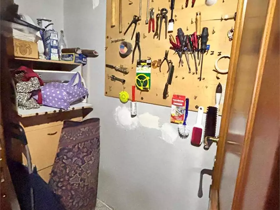 Immagine 29 di Appartamento in vendita  in Via Michelazzi 87 a Firenze