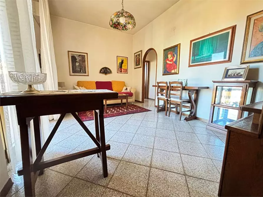 Immagine 5 di Appartamento in vendita  in Via Michelazzi 87 a Firenze