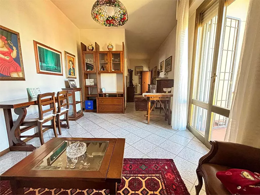 Immagine 4 di Appartamento in vendita  in Via Michelazzi 87 a Firenze