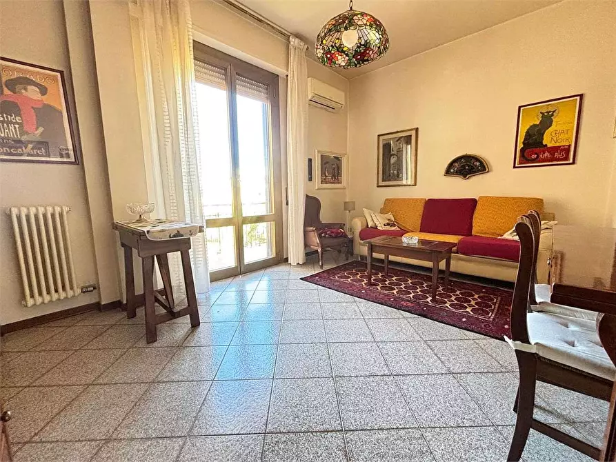 Immagine 6 di Appartamento in vendita  in Via Michelazzi 87 a Firenze