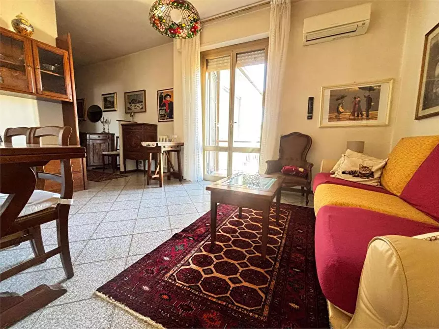 Immagine 2 di Appartamento in vendita  in Via Michelazzi 87 a Firenze