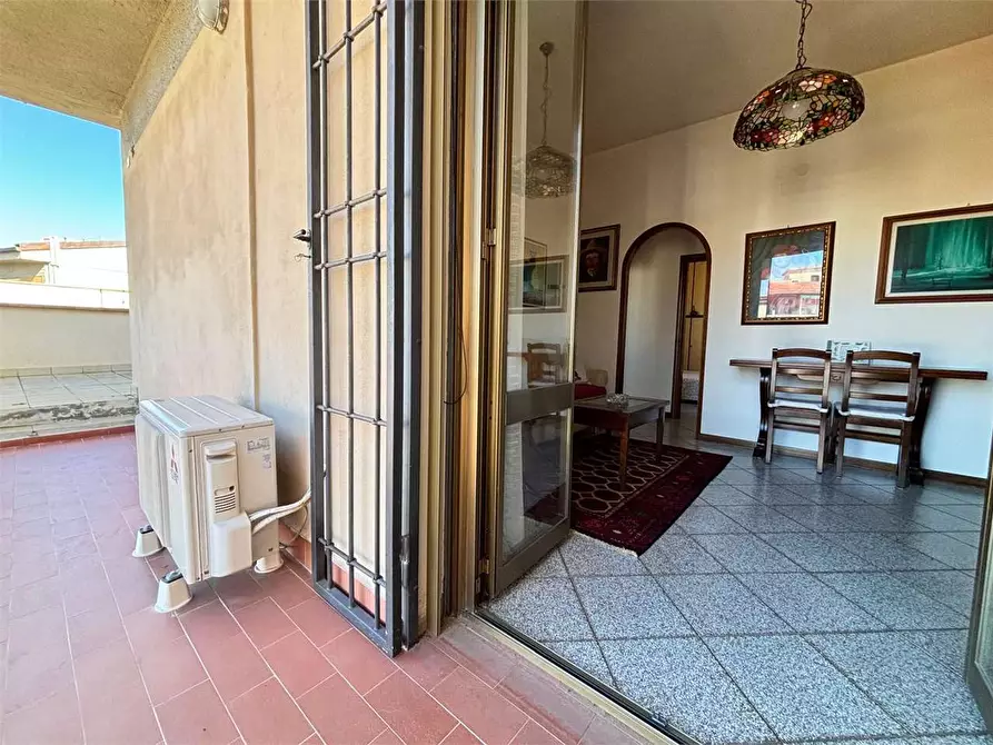 Immagine 7 di Appartamento in vendita  in Via Michelazzi 87 a Firenze