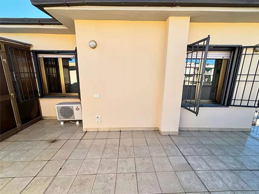 Immagine 10 di Appartamento in vendita  in Via Michelazzi 87 a Firenze