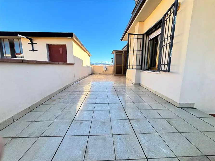 Immagine 8 di Appartamento in vendita  in Via Michelazzi 87 a Firenze