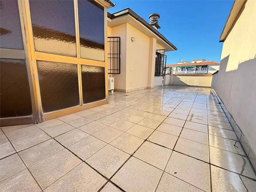 Immagine 9 di Appartamento in vendita  in Via Michelazzi 87 a Firenze