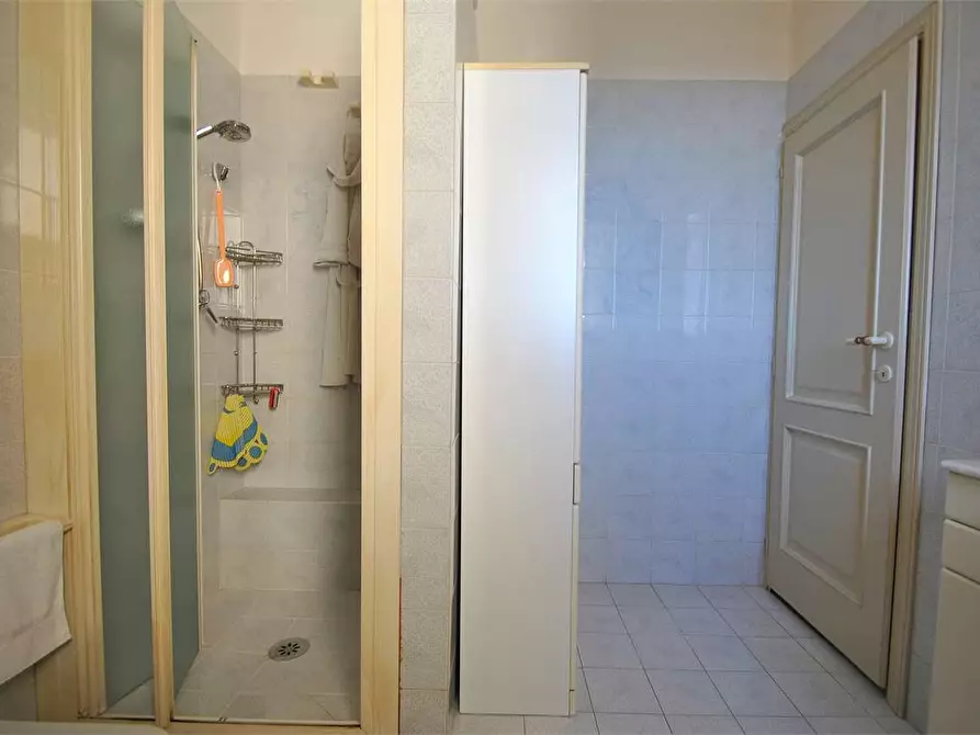 Immagine 25 di Appartamento in vendita  in Via Michelazzi 87 a Firenze