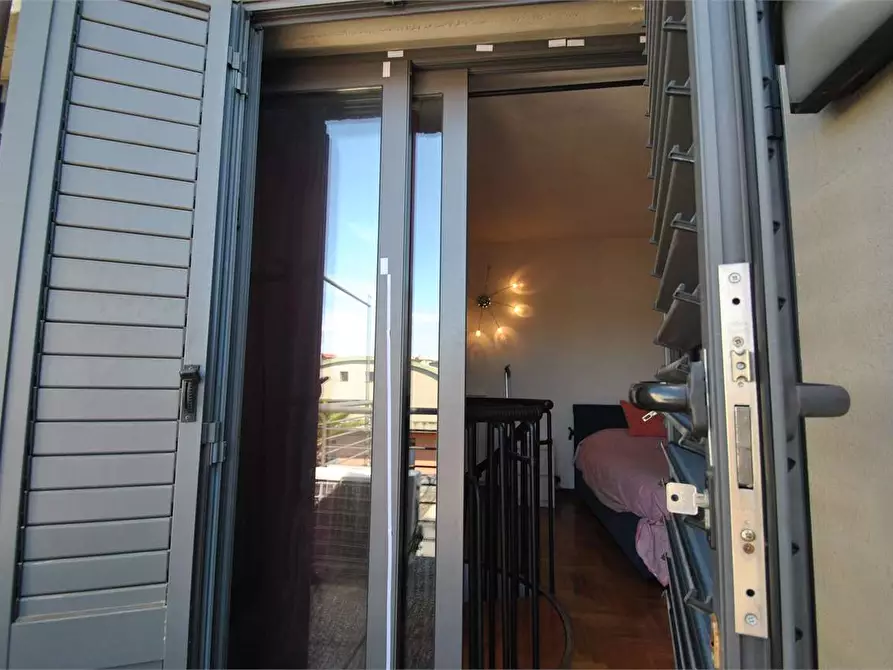 Immagine 20 di Appartamento in affitto  a Firenze