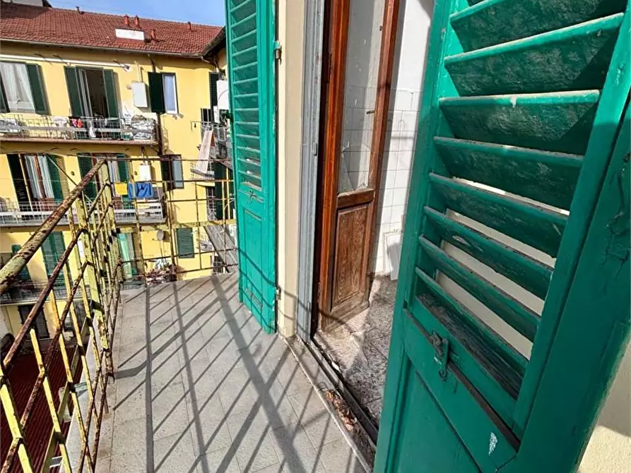 Immagine 5 di Appartamento in vendita  in Via Vittorio Emanuele 178 a Firenze