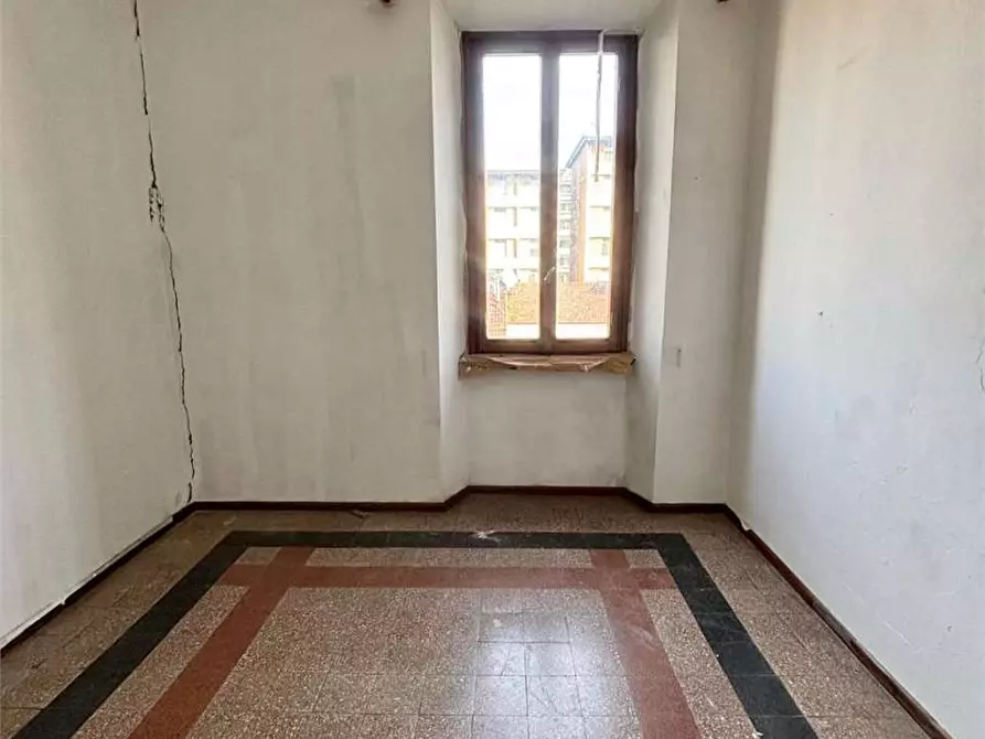 Immagine 9 di Appartamento in vendita  in Via Vittorio Emanuele 178 a Firenze