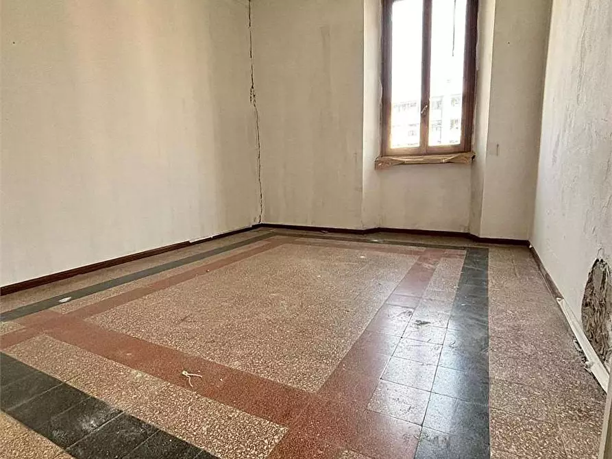 Immagine 7 di Appartamento in vendita  in Via Vittorio Emanuele 178 a Firenze
