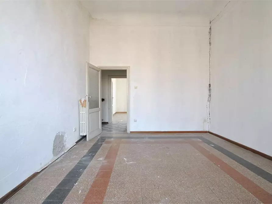 Immagine 8 di Appartamento in vendita  in Via Vittorio Emanuele 178 a Firenze